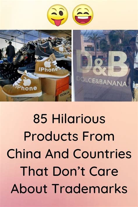 hilarious products from china